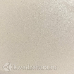Керамогранит Пиастрелла МС 630 лапатированный молочно-белый 60х60 см
