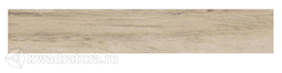 Керамогранит Laparet Rainwood табачный 20x120 см