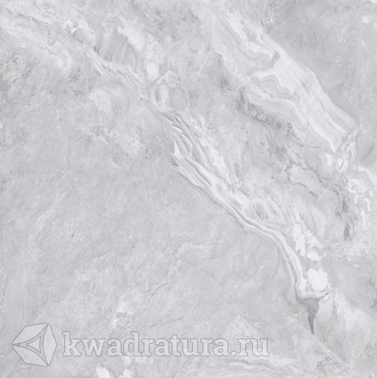 Керамогранит Sotgres Alaska Bianco 60х60 см