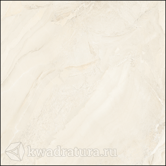 Керамогранит Sotgres Alaska Crema 60х60 см