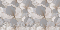 Керамогранит Lasselsberger Блюм цветы 30x60 см