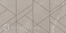 Керамогранит Lasselsberger Блюм декор геометрия 30x60 см 7360-0008