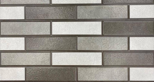 Керамогранит King Star Ceramic Brik 5358 30x90 см
