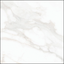Керамогранит King Star Ceramic EU Carrara 60x60 см ректификат матовый