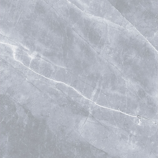 Керамогранит King Star Ceramic Lux Maykel Gray 60x60 см ректификат глянцевый