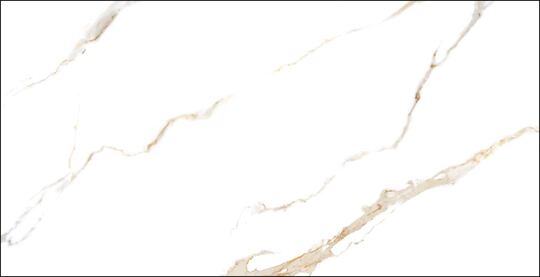 Керамогранит MG Ceramic Кристиан бежевый 60x120 см глянцевый
