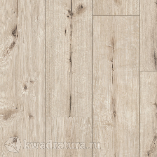 Ламинат Classen Choice WR Дуб Триест рустик 54981