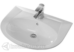 Раковина Sanita Luxe Classic 64x48 см