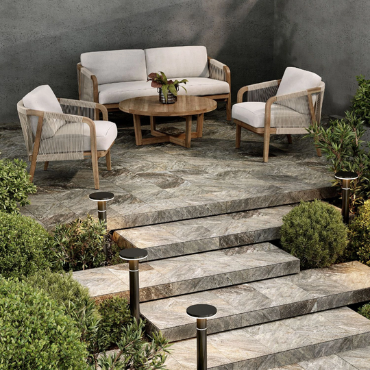 Клинкерная плитка Керамин Базальт