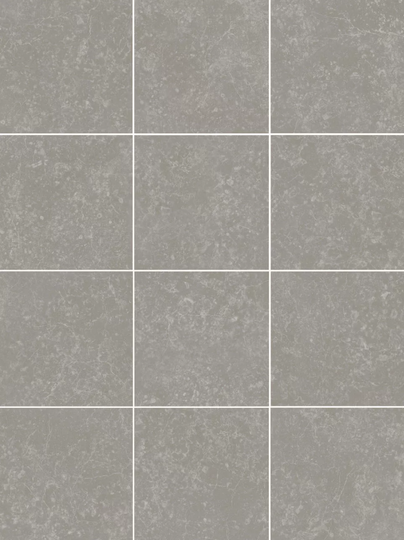 Керамогранит Kerama Marazzi Касабланка серый 29,8х39,8 см KM1010G0091N
