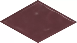 Декор Kerama Marazzi Риад бордовый 13,5x7,8 см KMD2SRB012BN