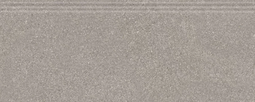 Плинтус Kerama Marazzi Рабат серый 30x12 см ректификат KML2FMF004BR