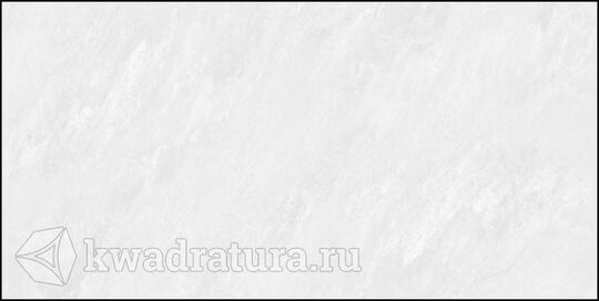 Настенная плитка Березакерамика Борнео белый 30х60