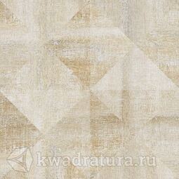 Напольная плитка Березкерамика Астерия светло-бежевая 41,8х41,8 см