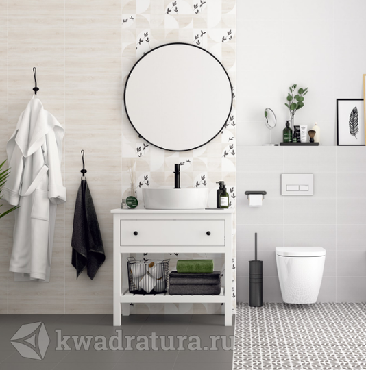 Плитка Lasselsberger Ceramics Джапанди
