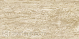 Керамогранит Gresse Gila Latte травертин бежевый GRS03-28 60х120 см