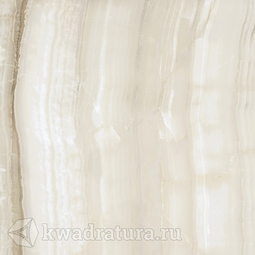 Керамогранит Gresse Lalibela Blanch оникс золотистый GRS04-17 60х60 см