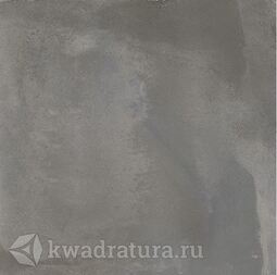 Керамогранит Cersanit loft темно-серый 42x42 см