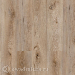 Виниловая SPC планка Кронапласт Cronafloor Wood 4V Дуб Фрейзер