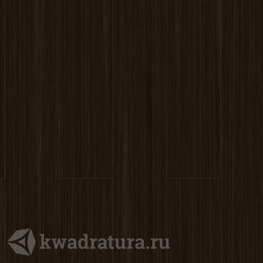 Виниловая SPC планка Кронапласт Cronafloor Wood 4V Венге