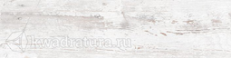 Керамогранит Laparet Agora белый 14,7x59,4 см