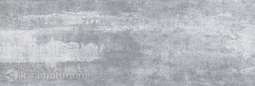 Настенная плитка Laparet Allure серый 20х60