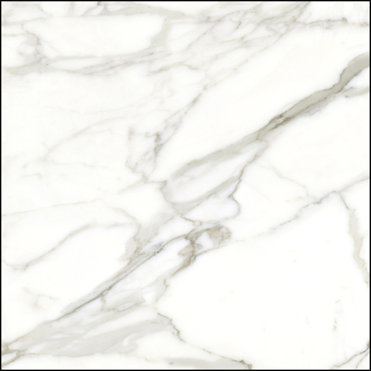 Керамогранит Лапарет Энджел Бланко белый 60x60 см матовый