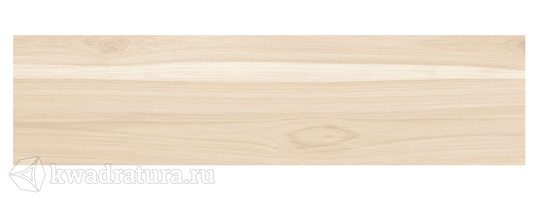 Керамогранит Laparet Apricot песочный 15x60 см