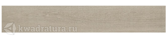 Керамогранит Laparet Malatik серо-бежевый 15x90 см