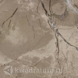 Керамогранит Laparet Nemo табачный 40х40