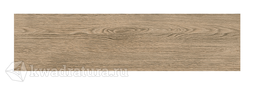 Керамогранит Laparet Oak коричневый 15x60 см