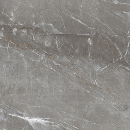 Керамогранит Laparet Patara Grigio I серый 60x60 см полированный