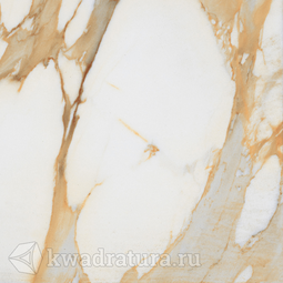 Керамогранит Laparet Royal Statuario 60x60 см полированный