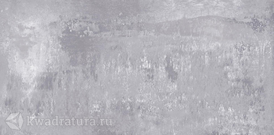 Настенная плитка Laparet Troffi серый 20х40