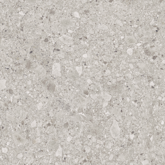 Керамогранит Lasselsberger Иней серый 60x60 см 6461-0408