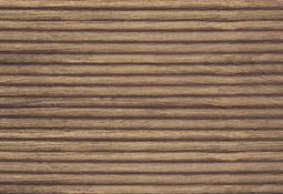 Настенная плитка Керамин Лаура 4Н коричневый 40х27,5 см