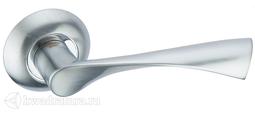 Дверная ручка Adden Bau Legend A123 Chrome