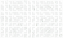 Декор Gracia Ceramica Libretto white 01 30x50 см