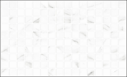 Настенная плитка Gracia Ceramica Libretto white 02 30x50 см