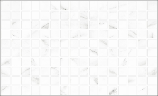 Настенная плитка Gracia Ceramica Libretto white 02 30x50 см