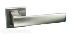 Дверная ручка Bussare Limpo A-65-30 S.Chrome