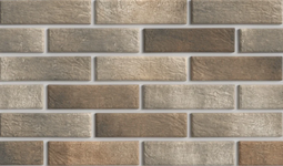 Клинкерная плитка BestPoint Ceramics Loft Brick Pepper 24,5x6,5 см