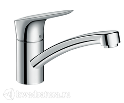 Смеситель для кухни Hansgrohe 71830000 Logis