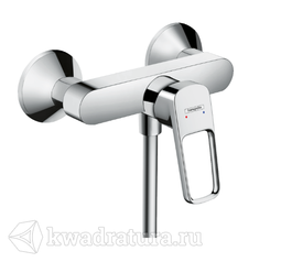 Смеситель для душа Hansgrohe 71247000 Logis