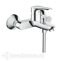 Смеситель для ванны и душа Hansgrohe 71403000 Logis