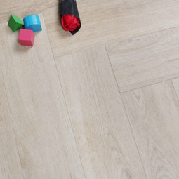 Виниловая LVT планка Елочка Betta Chalet G805