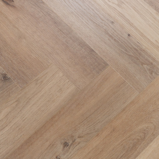 Виниловая LVT планка Елочка Betta Chalet G808