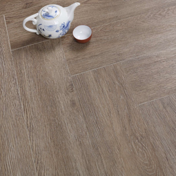 Виниловая LVT планка Елочка Betta Chalet G810