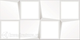 Плитка настенная Azori Marbella Bianco 31.5х63