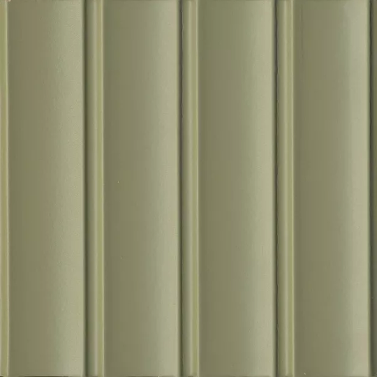 Декор Kerama Marazzi Аква Альта 1 зеленый 20x20 см SOA005